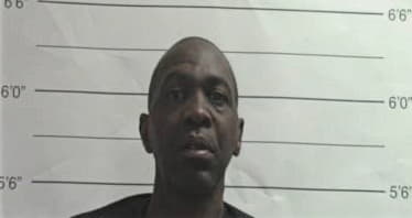 Tyree Clay, - Orleans Parish County, LA 